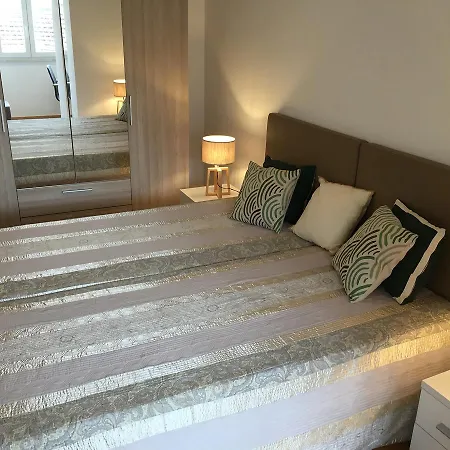 아파트 Duplex 4 Bedrooms Center Of 리스본