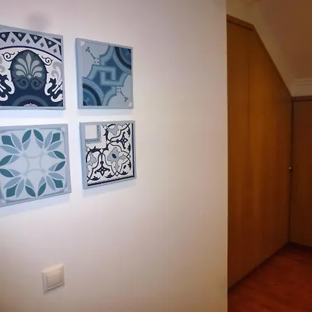 Duplex 4 Bedrooms Center Of 아파트 *