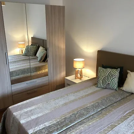 Duplex 4 Bedrooms Center Of 리스본