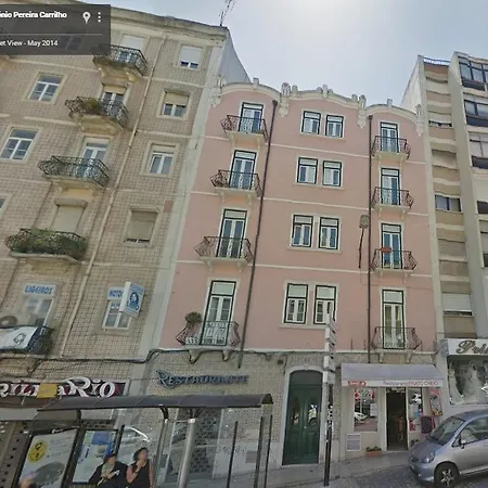 아파트 Duplex 4 Bedrooms Center Of *