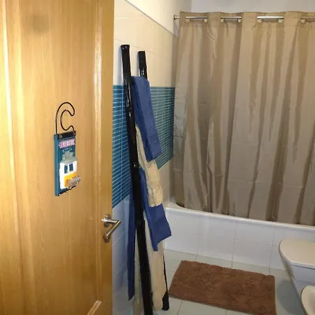 Duplex 4 Bedrooms Center Of 아파트 리스본