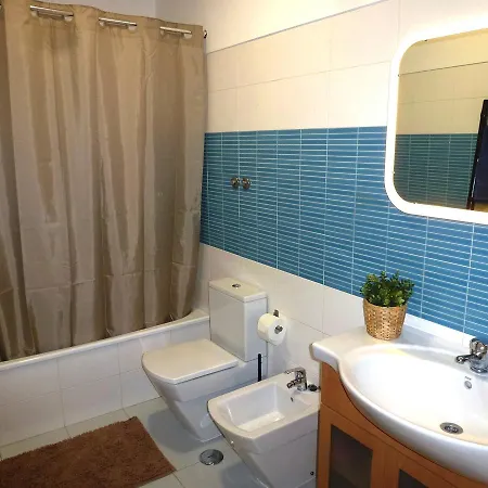 Duplex 4 Bedrooms Center Of Appartamento