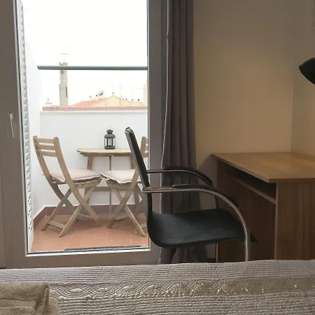 Appartamento Duplex 4 Bedrooms Center Of *