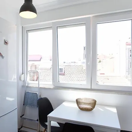 Appartamento Duplex 4 Bedrooms Center Of *