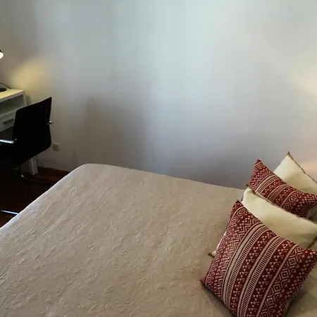 Duplex 4 Bedrooms Center Of Apartment